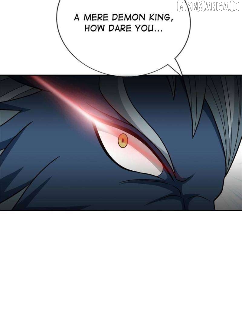 Rise of the Sect Master Chapter 46 - page 59