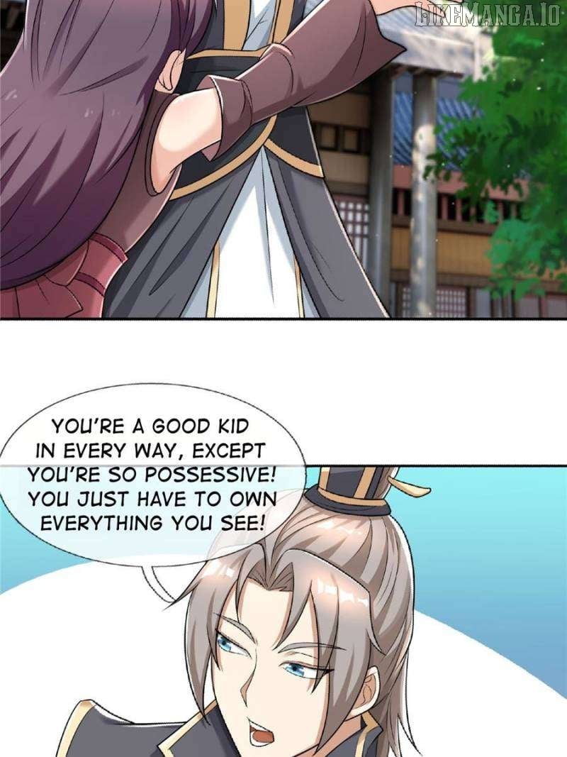 Rise of the Sect Master Chapter 46 - page 7
