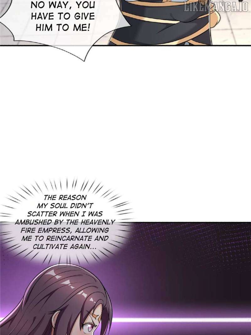 Rise of the Sect Master Chapter 46 - page 9