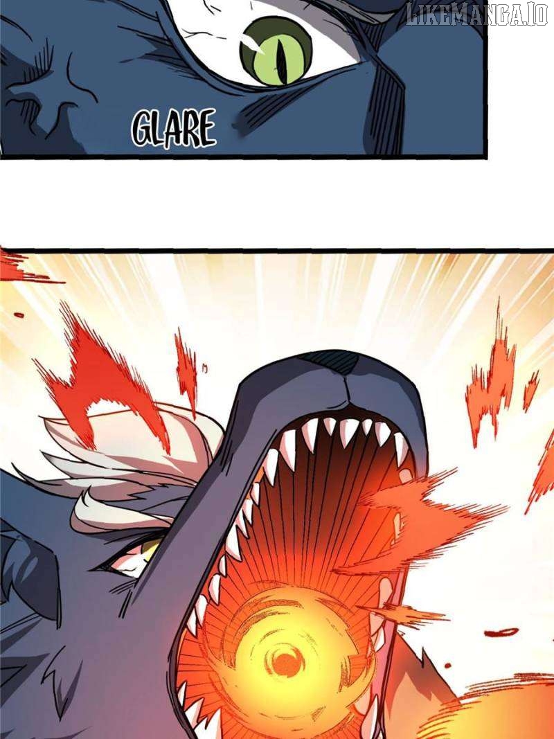 Rise of the Sect Master Chapter 47 - page 7