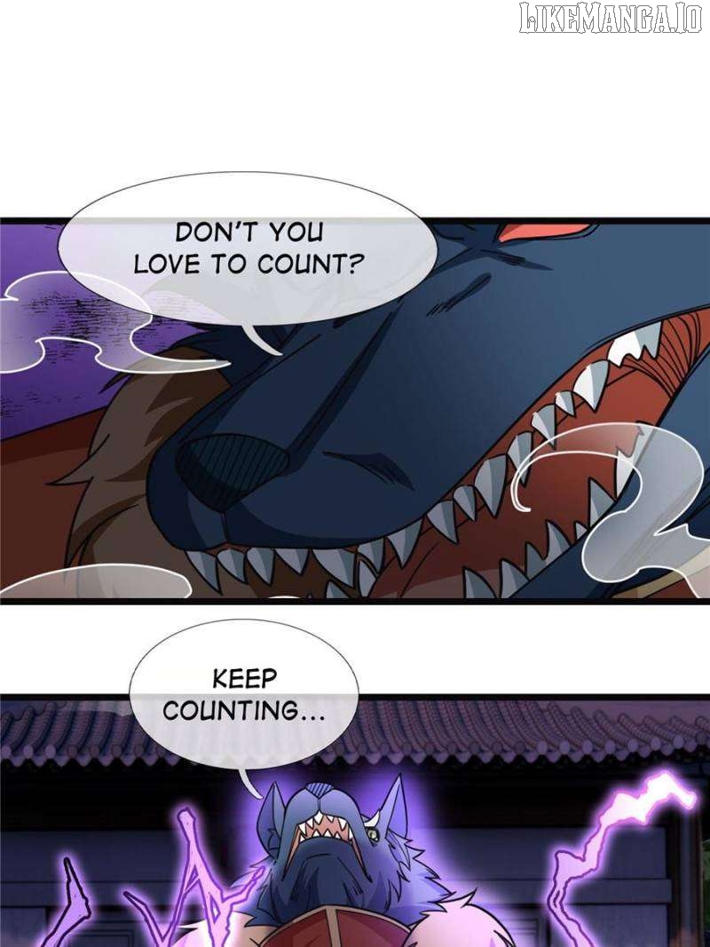 Rise of the Sect Master Chapter 48 - page 29