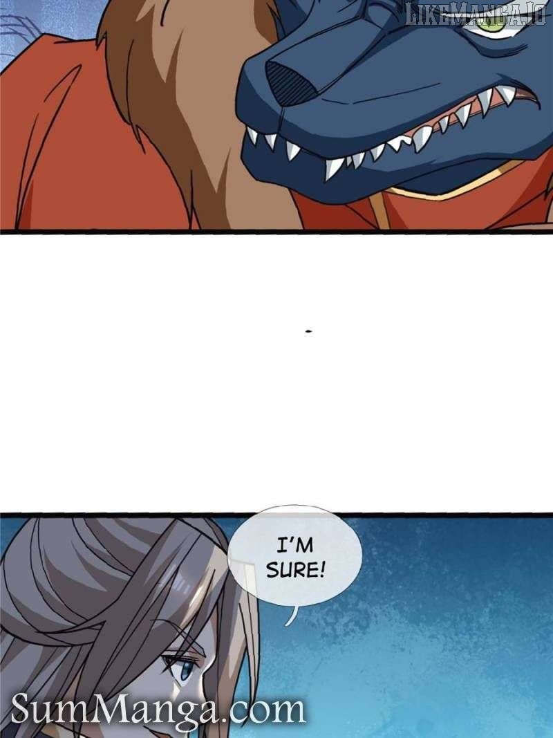 Rise of the Sect Master Chapter 48 - page 3