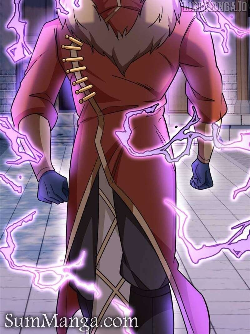 Rise of the Sect Master Chapter 48 - page 30