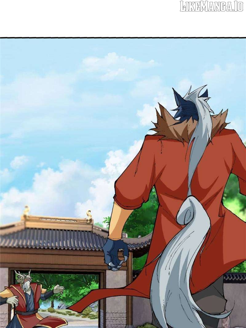 Rise of the Sect Master Chapter 48 - page 32
