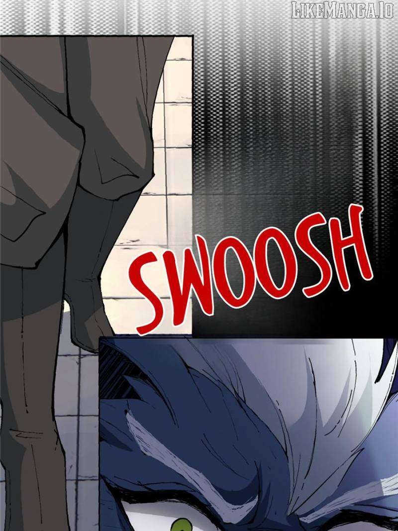 Rise of the Sect Master Chapter 48 - page 35