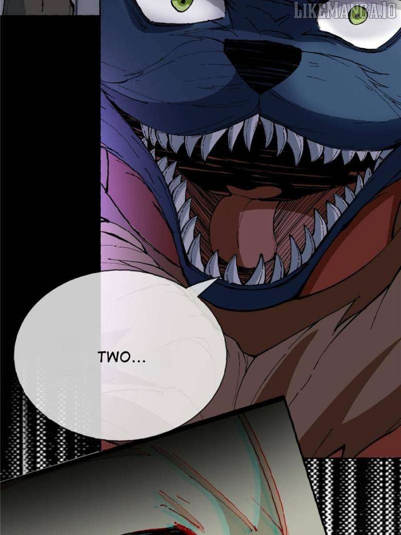 Rise of the Sect Master Chapter 48 - page 36