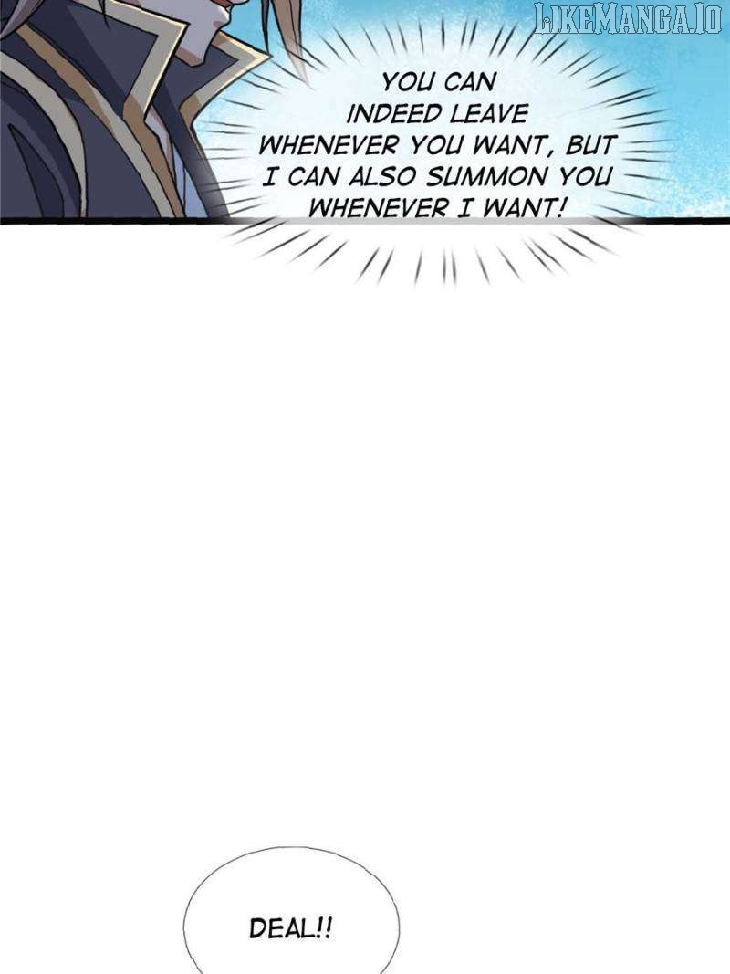 Rise of the Sect Master Chapter 48 - page 4