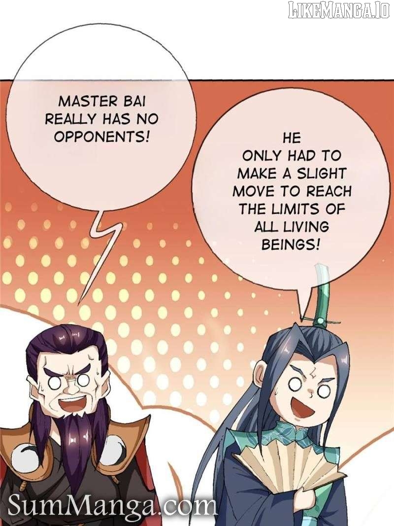 Rise of the Sect Master Chapter 48 - page 48