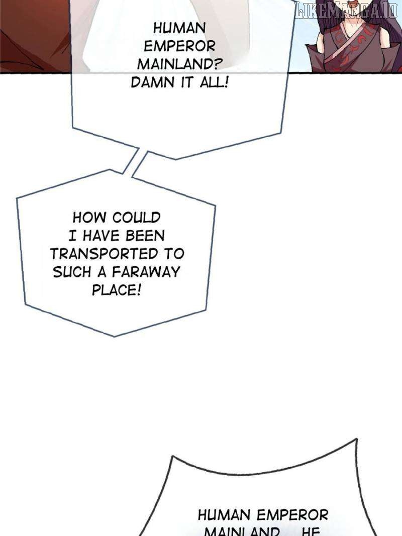 Rise of the Sect Master Chapter 48 - page 55