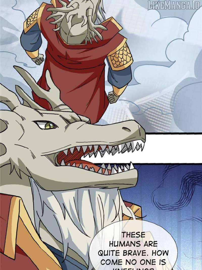 Rise of the Sect Master Chapter 48 - page 9