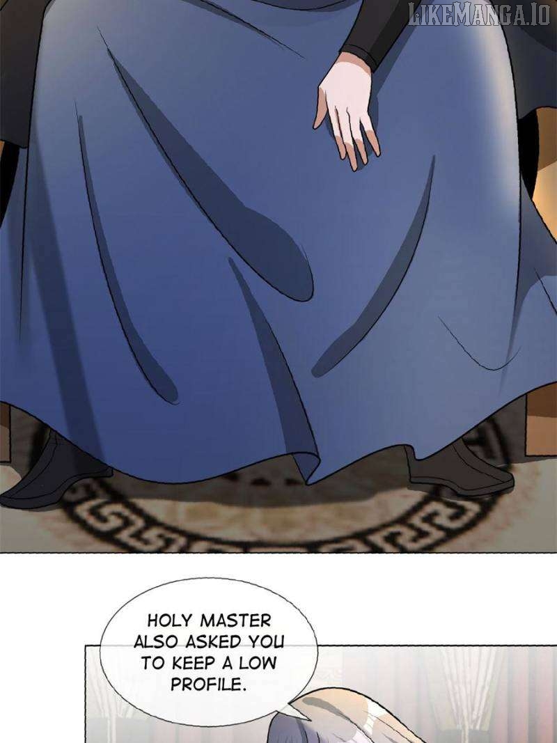 Rise of the Sect Master Chapter 49 - page 32