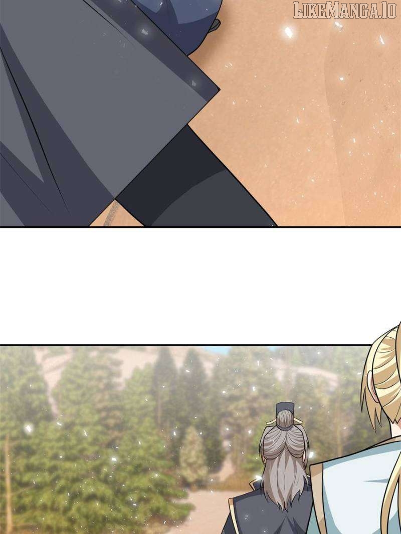 Rise of the Sect Master Chapter 50 - page 10