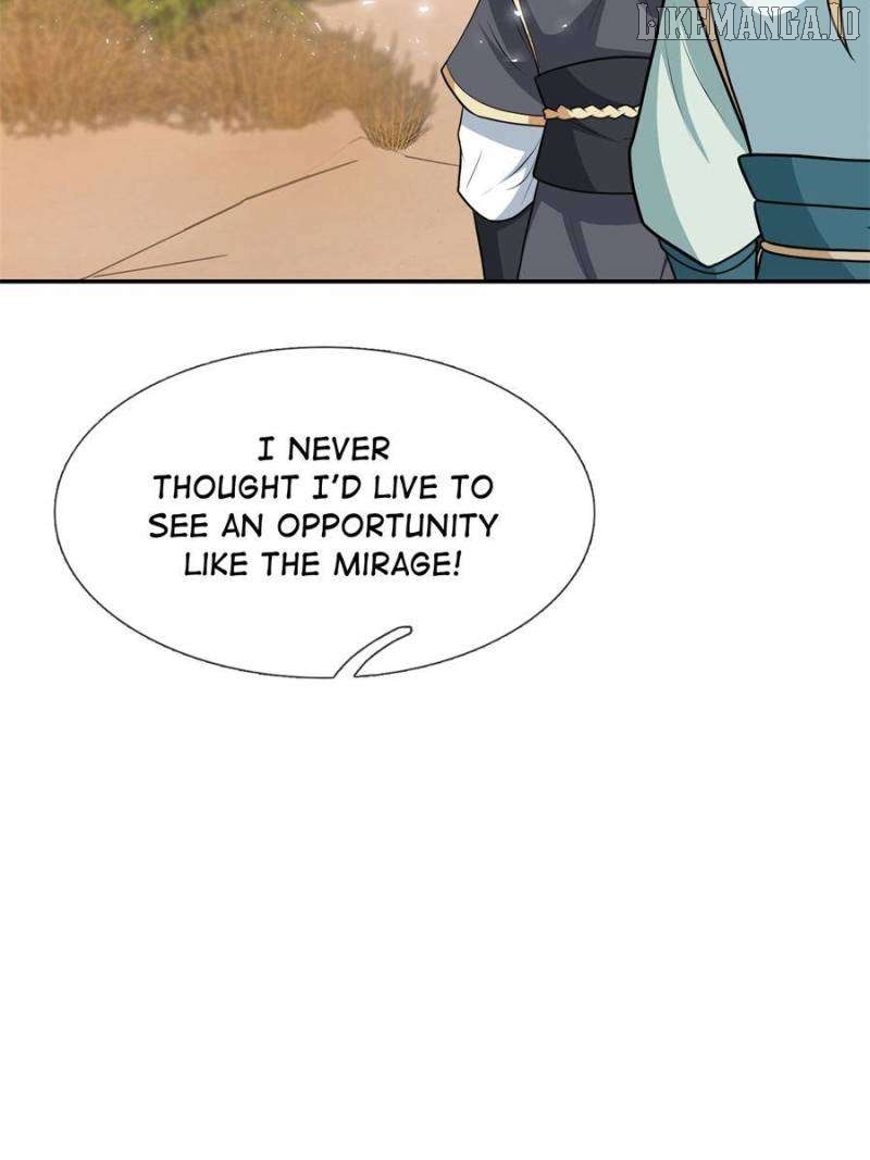 Rise of the Sect Master Chapter 50 - page 11