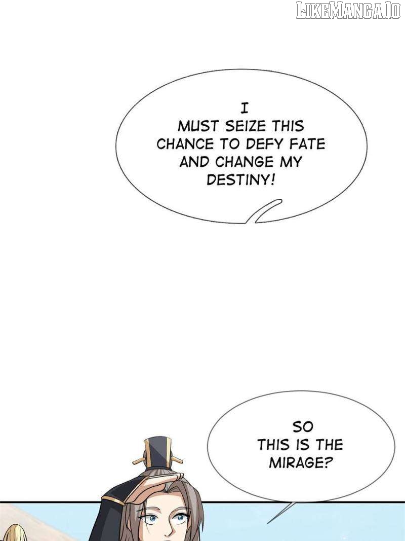 Rise of the Sect Master Chapter 50 - page 12