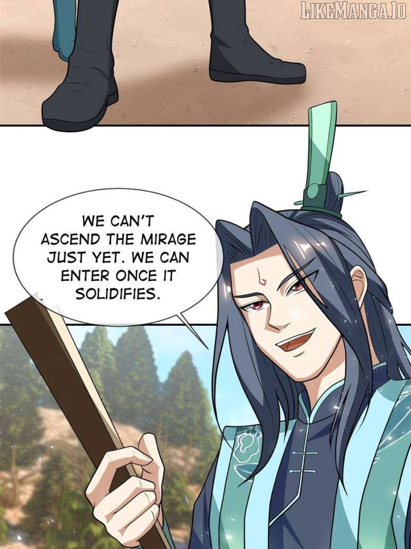 Rise of the Sect Master Chapter 50 - page 14