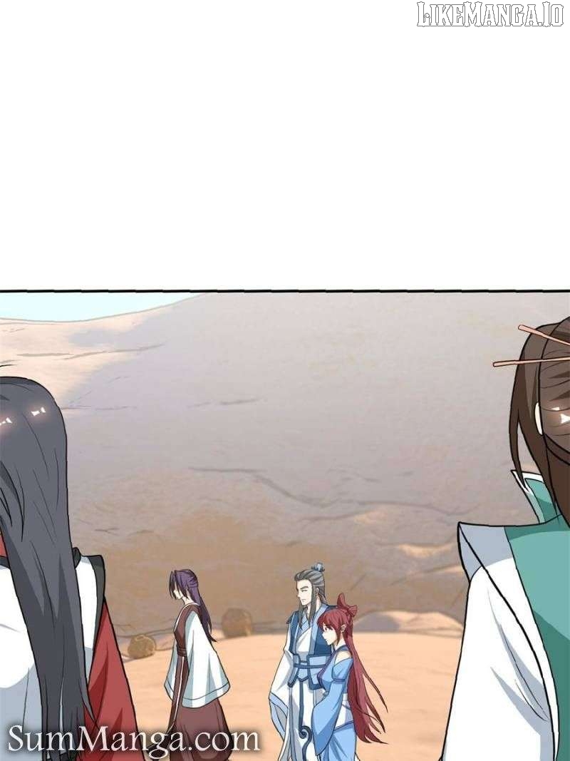 Rise of the Sect Master Chapter 50 - page 17