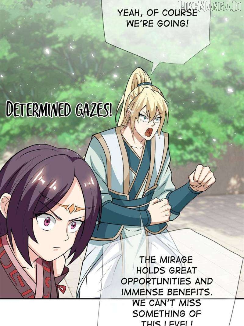 Rise of the Sect Master Chapter 50 - page 2