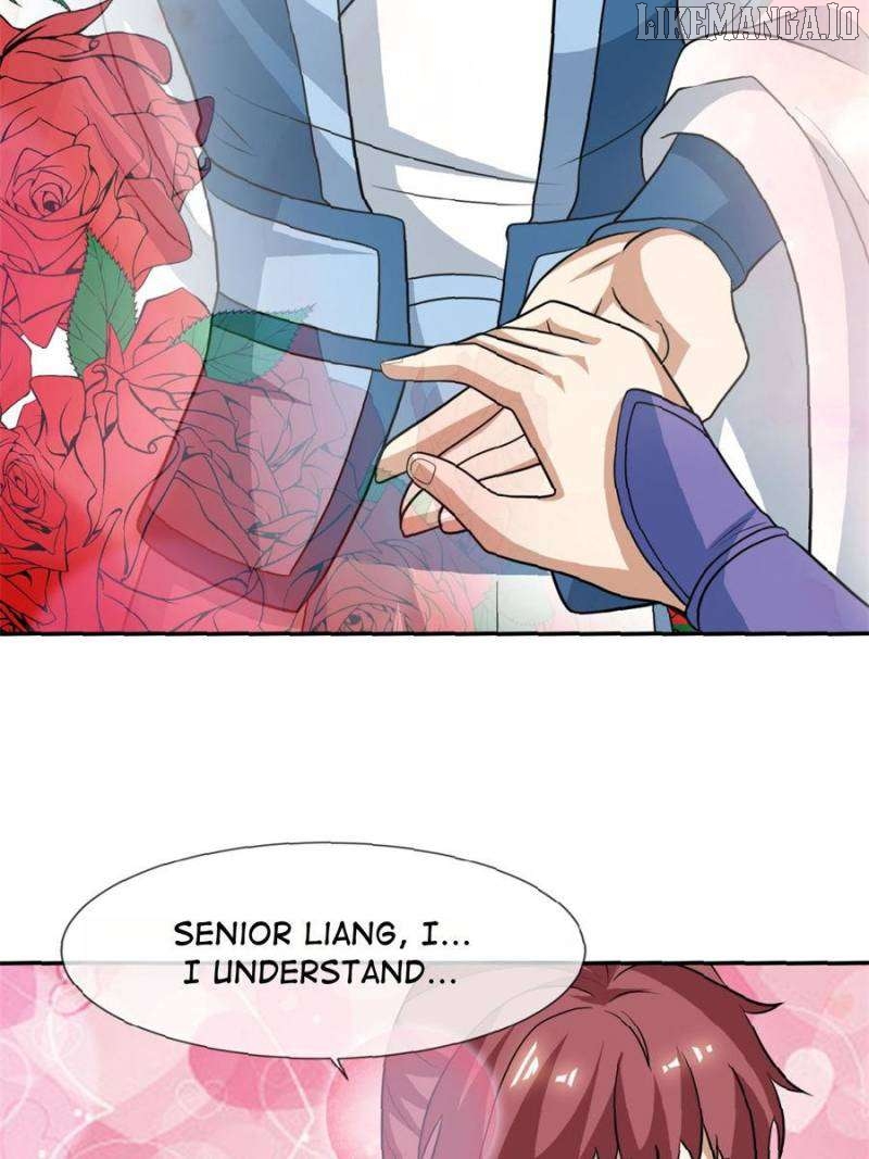 Rise of the Sect Master Chapter 50 - page 22