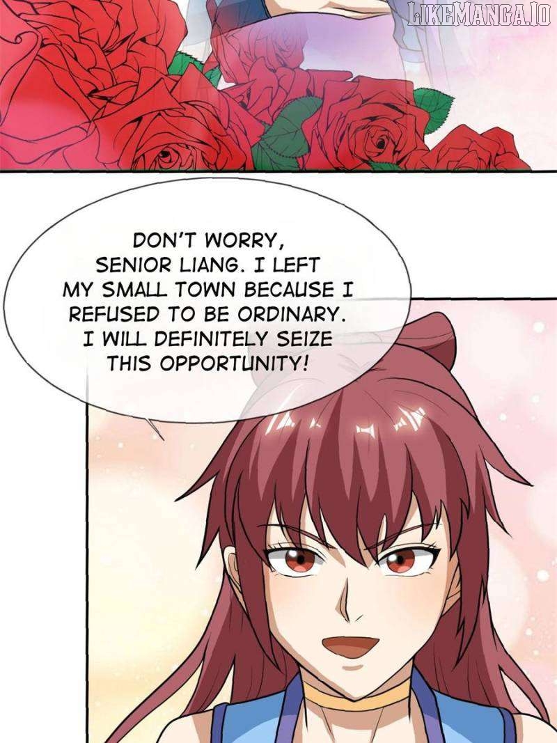 Rise of the Sect Master Chapter 50 - page 26