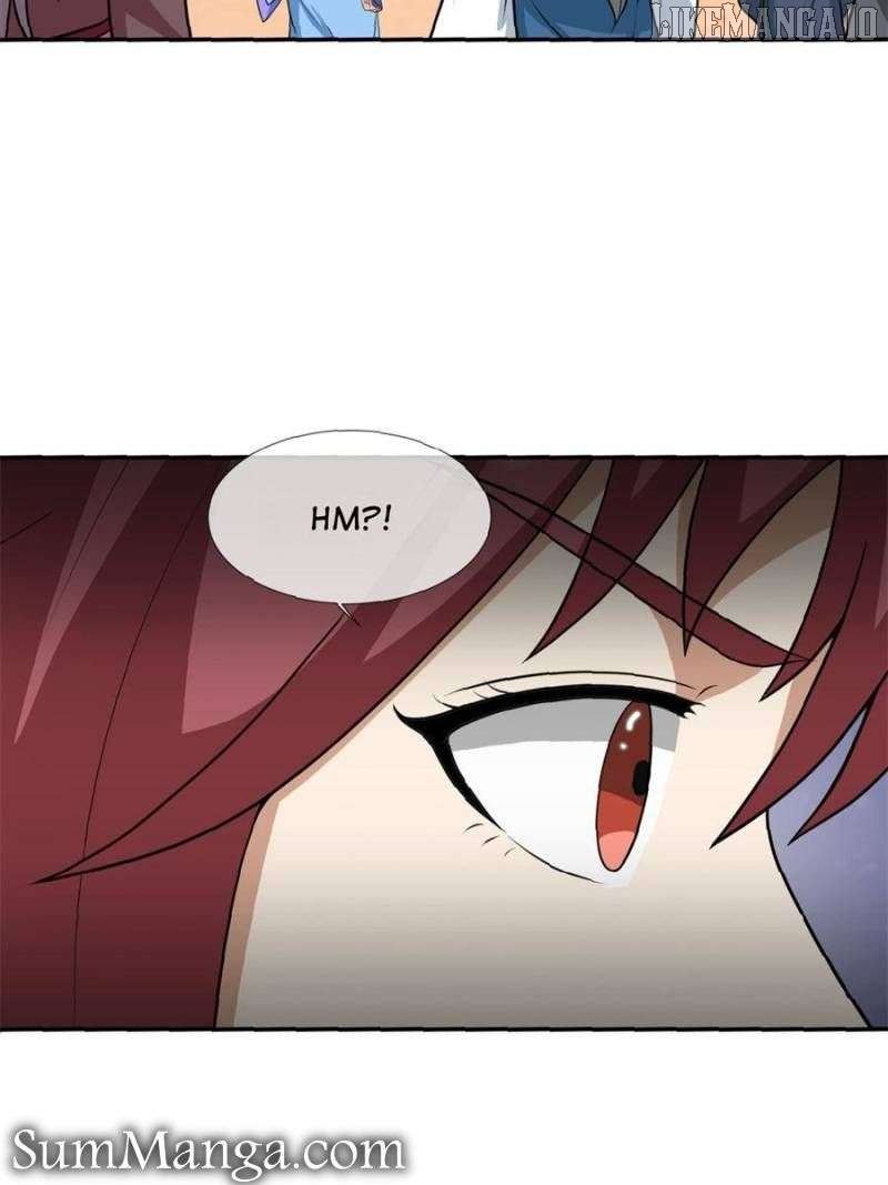 Rise of the Sect Master Chapter 50 - page 28