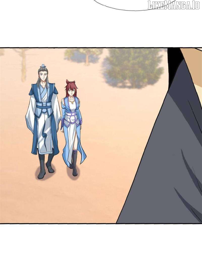 Rise of the Sect Master Chapter 50 - page 30