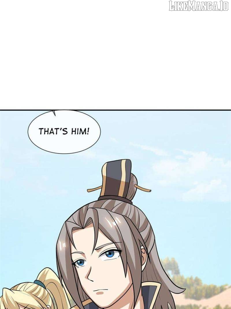 Rise of the Sect Master Chapter 50 - page 33