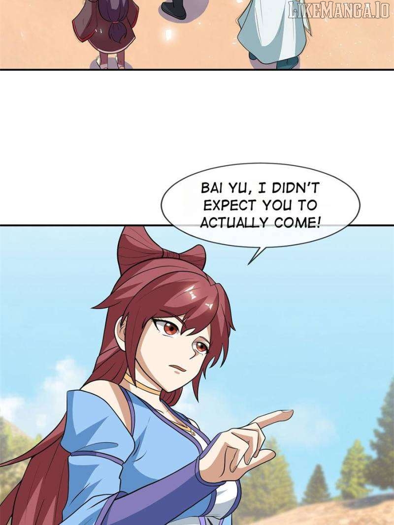 Rise of the Sect Master Chapter 50 - page 37