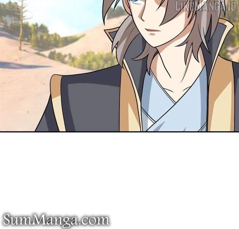 Rise of the Sect Master Chapter 50 - page 39