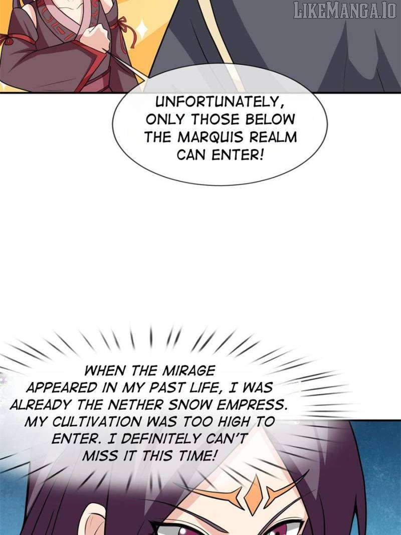 Rise of the Sect Master Chapter 50 - page 4