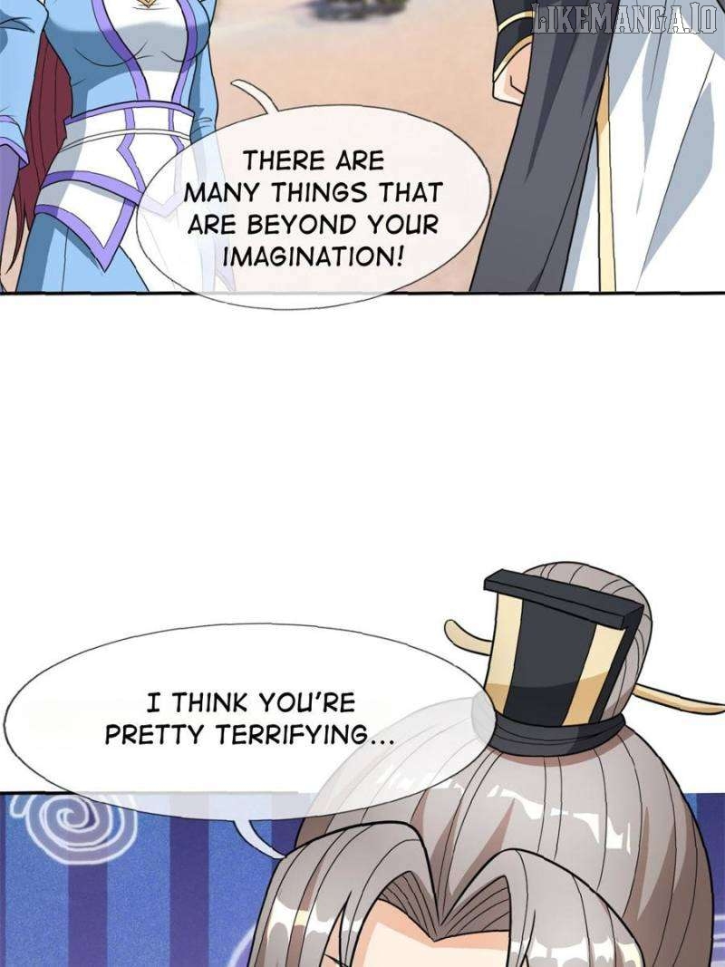 Rise of the Sect Master Chapter 50 - page 41