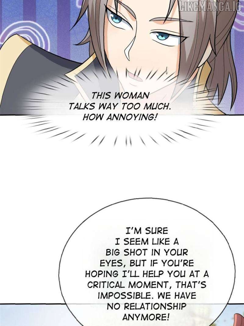 Rise of the Sect Master Chapter 50 - page 42
