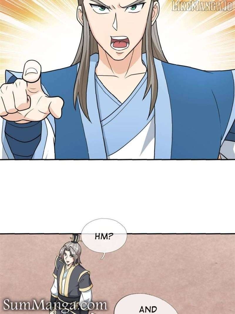Rise of the Sect Master Chapter 50 - page 45