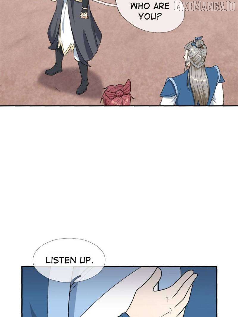 Rise of the Sect Master Chapter 50 - page 46
