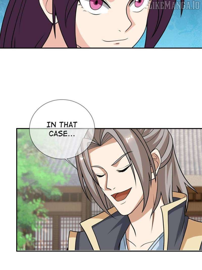 Rise of the Sect Master Chapter 50 - page 5