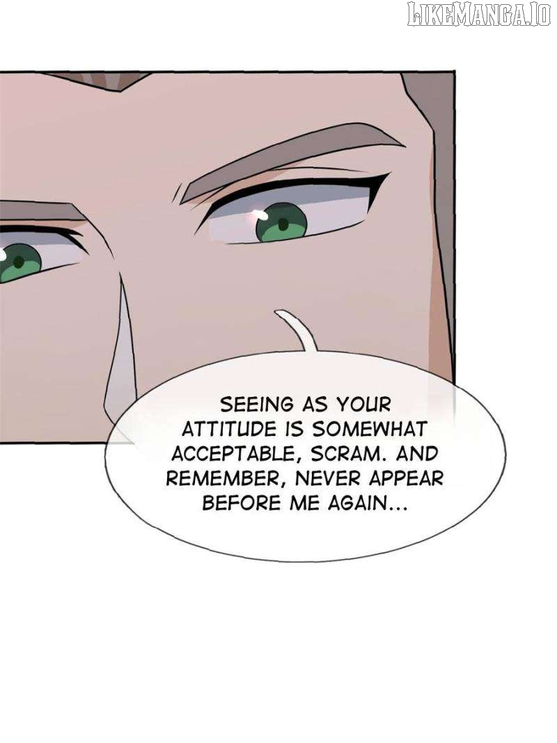 Rise of the Sect Master Chapter 50 - page 52