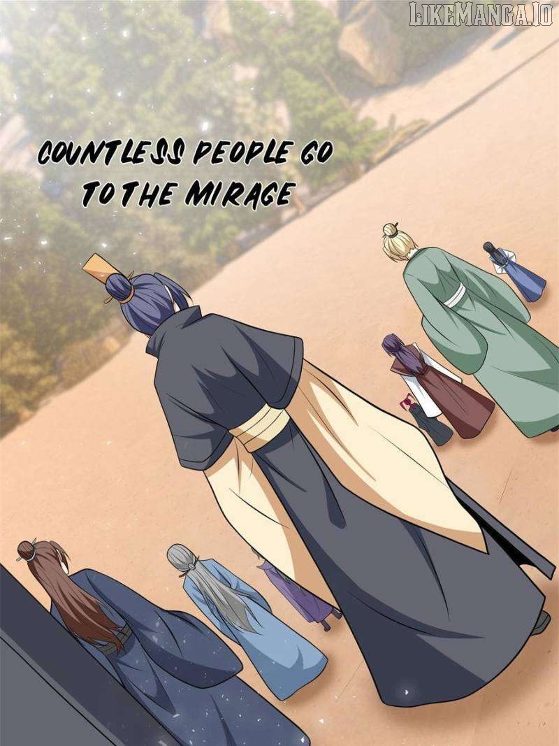 Rise of the Sect Master Chapter 50 - page 9