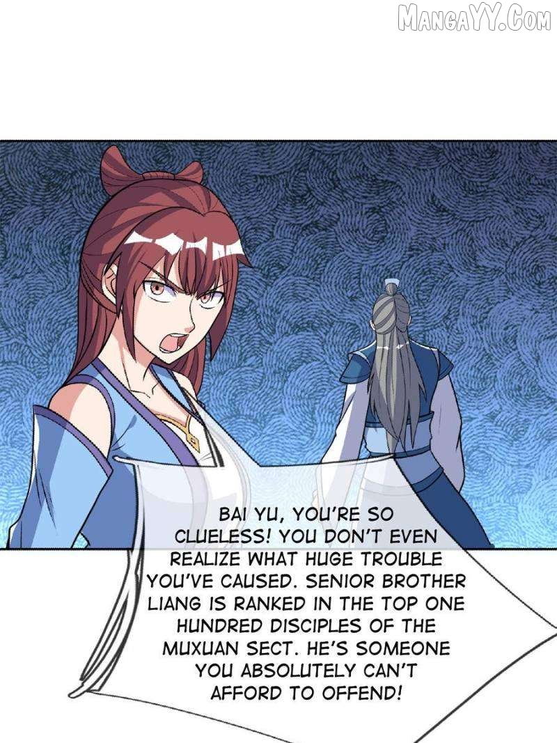 Rise of the Sect Master Chapter 51 - page 2