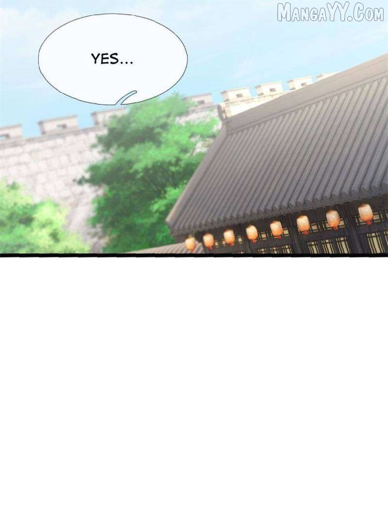 Rise of the Sect Master Chapter 51 - page 32