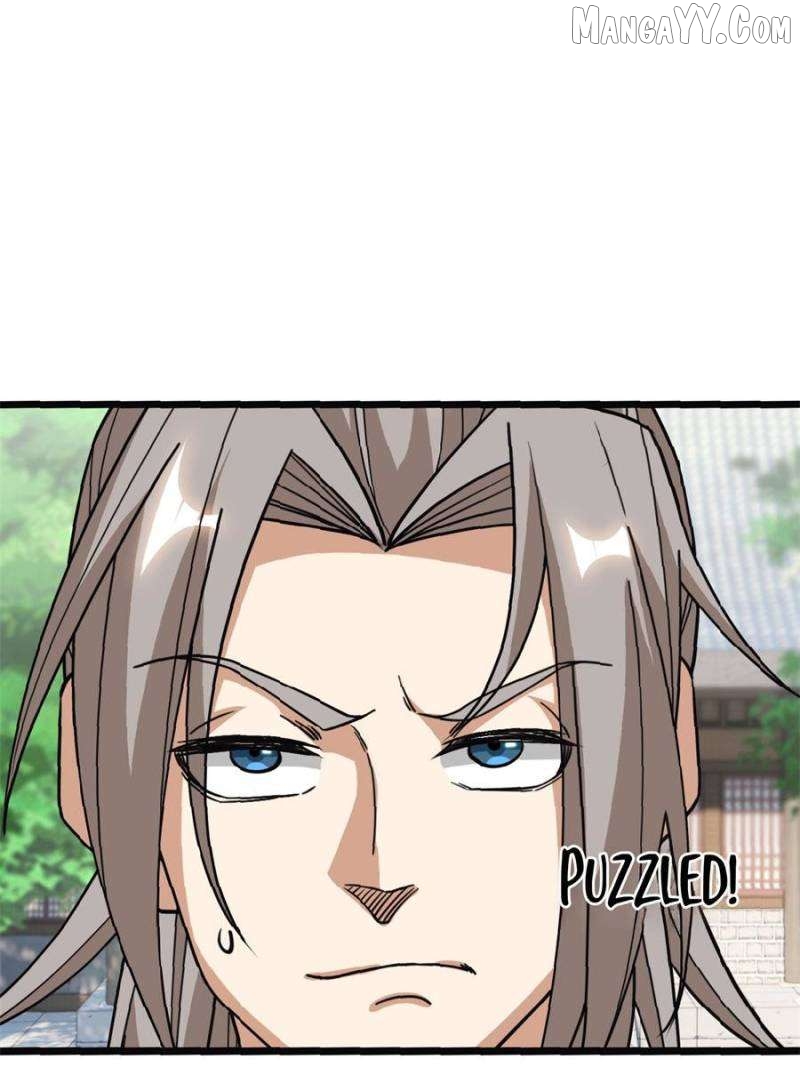 Rise of the Sect Master Chapter 51 - page 33
