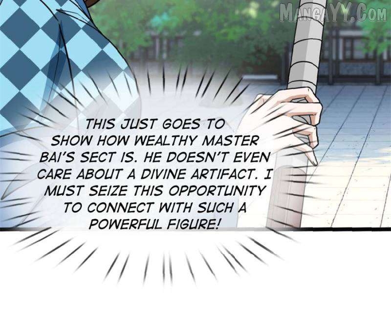 Rise of the Sect Master Chapter 51 - page 41