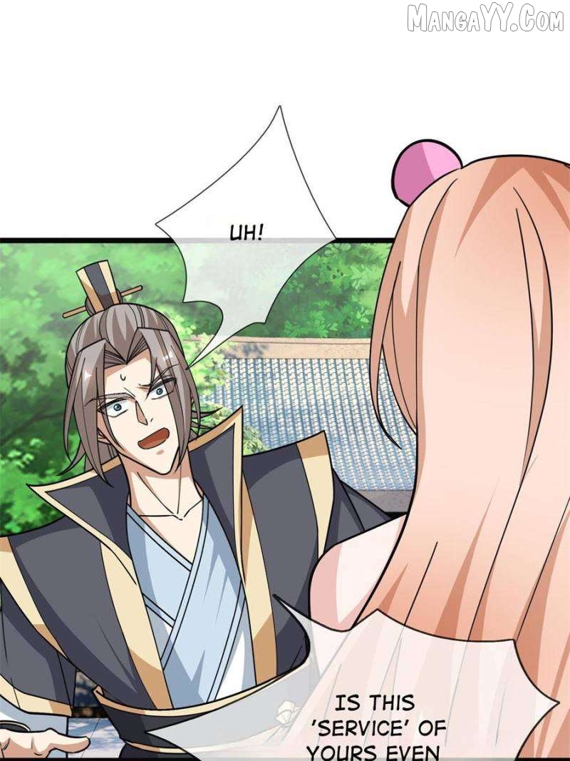 Rise of the Sect Master Chapter 51 - page 45