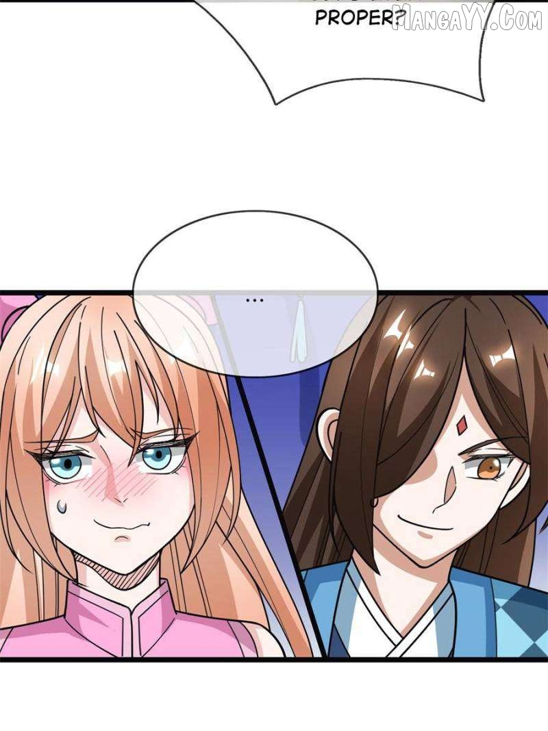 Rise of the Sect Master Chapter 51 - page 46