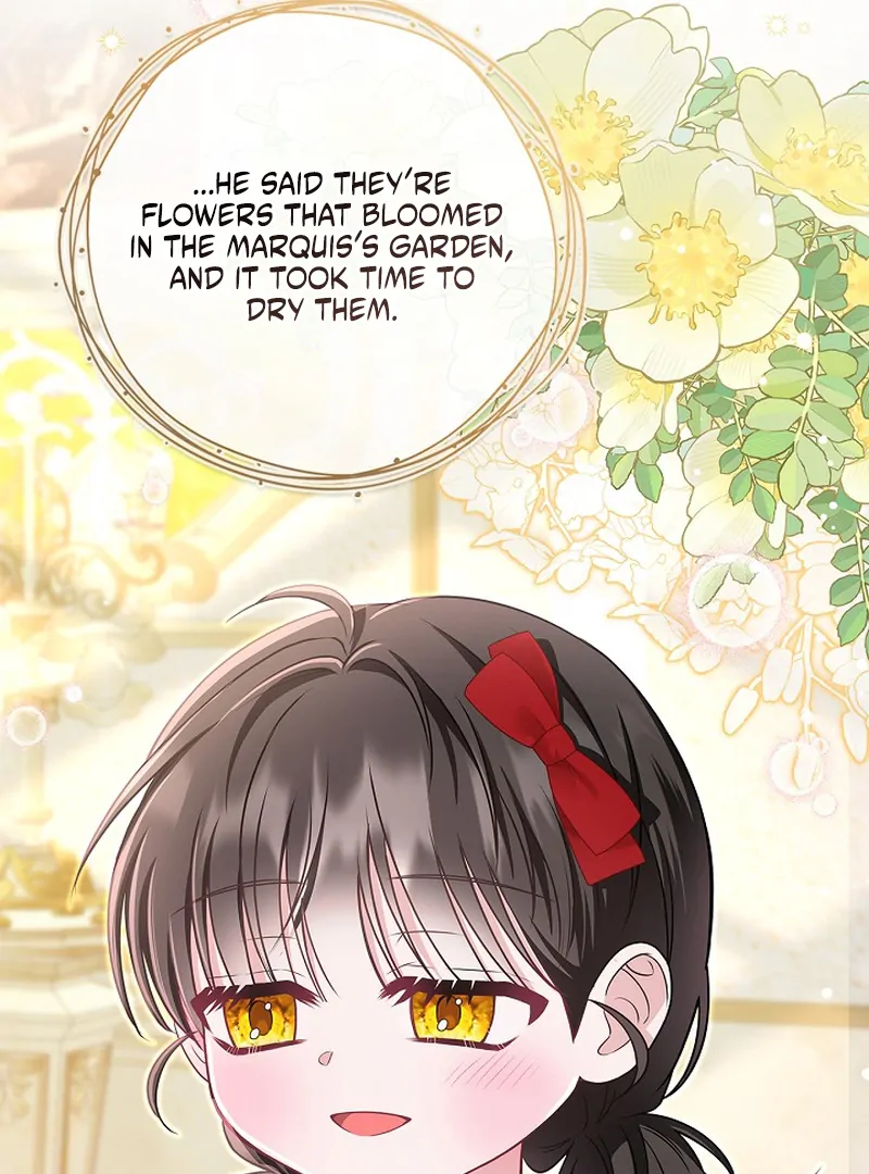 I Live with My Villain Uncle Chapter 28 - page 107