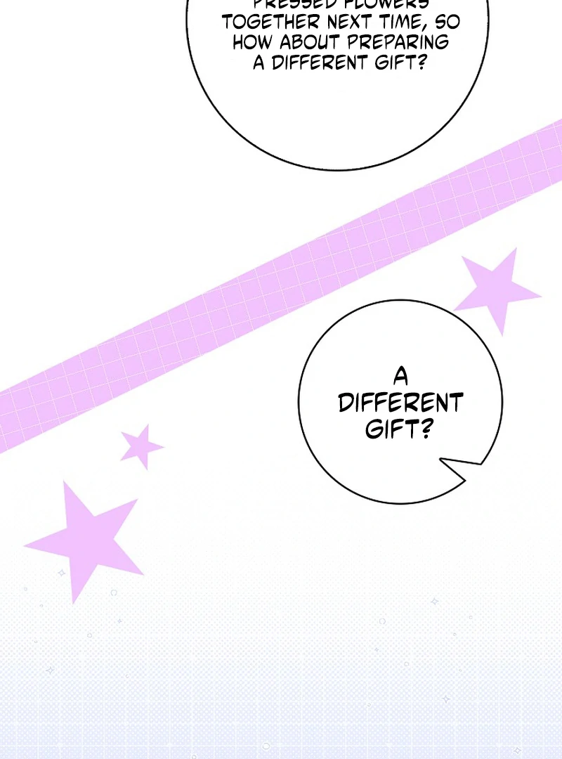 I Live with My Villain Uncle Chapter 28 - page 115