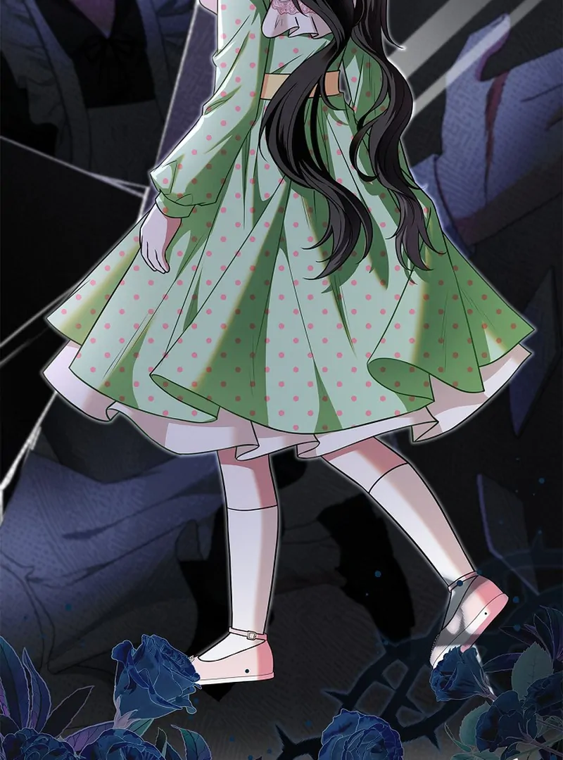 I Live with My Villain Uncle Chapter 28 - page 133