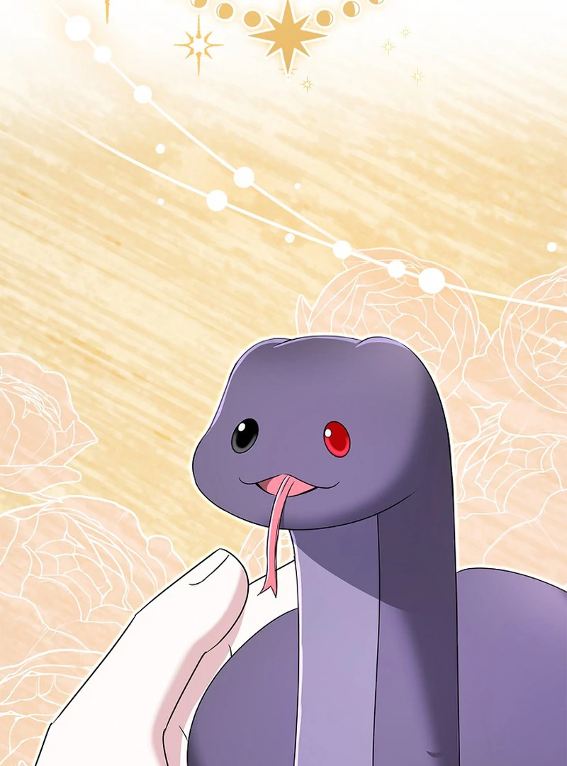 I Live with My Villain Uncle Chapter 28 - page 143