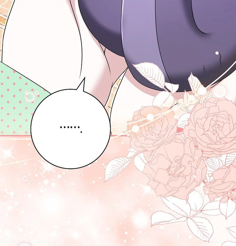 I Live with My Villain Uncle Chapter 28 - page 144