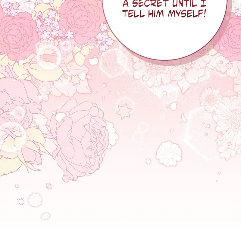 I Live with My Villain Uncle Chapter 28 - page 15