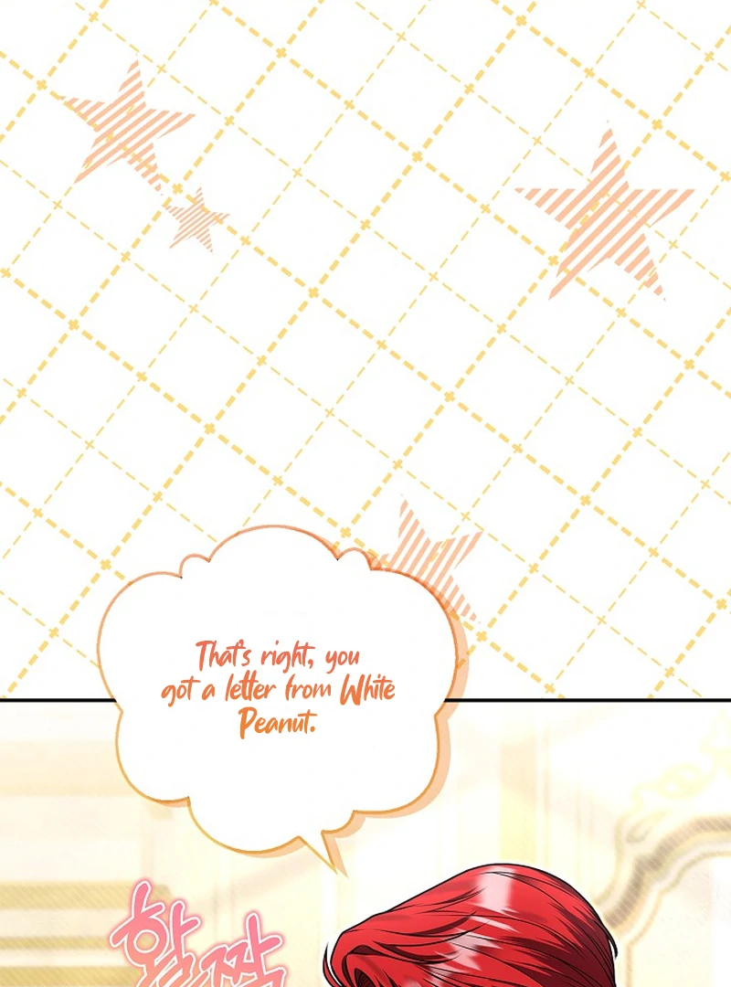 I Live with My Villain Uncle Chapter 28 - page 38