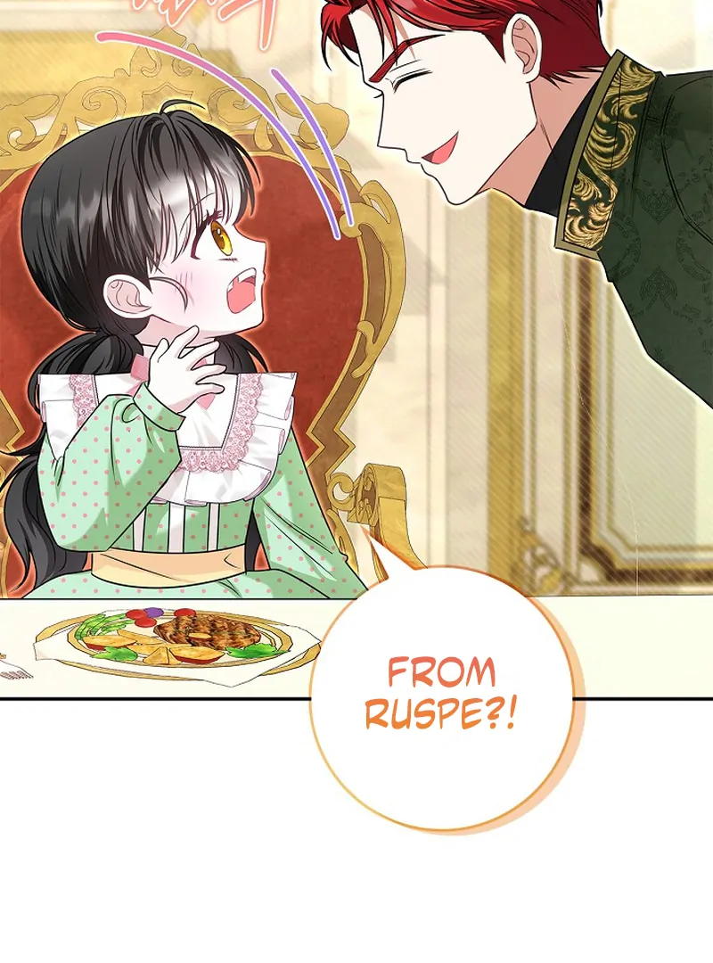 I Live with My Villain Uncle Chapter 28 - page 39